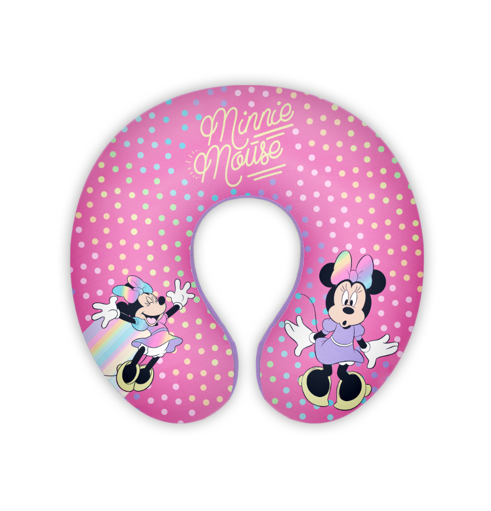 Kelioninė pagalvė Minnie Kelioninė pagalvė Minnie