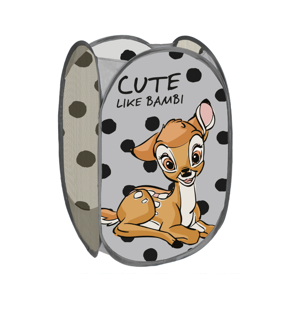 Krepšys žaislams Bambi Krepšys žaislams Bambi