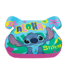 Automobilinė kėdutė-paaukštinimas Stitch