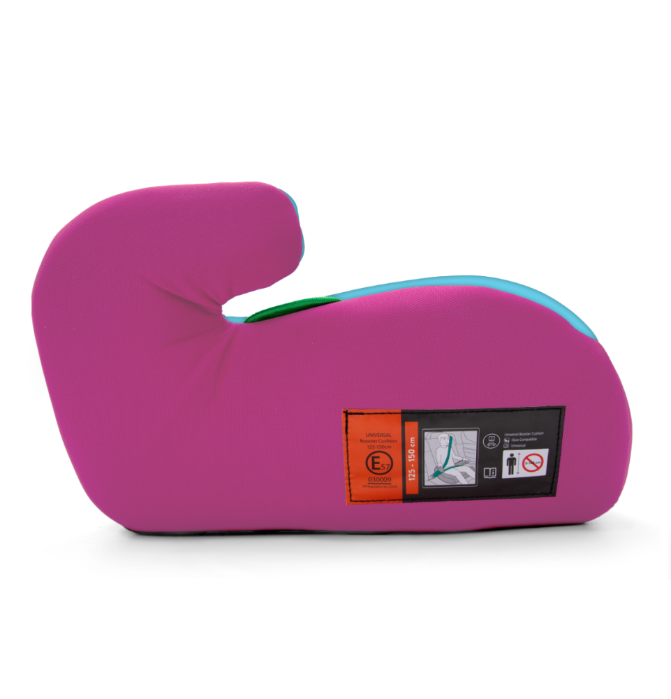 Automobilinė kėdutė-paaukštinimas Stitch