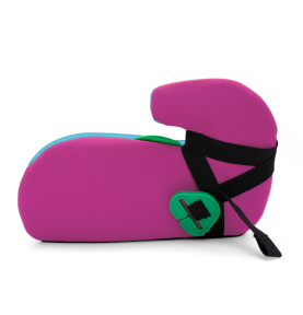 Automobilinė kėdutė-paaukštinimas Stitch