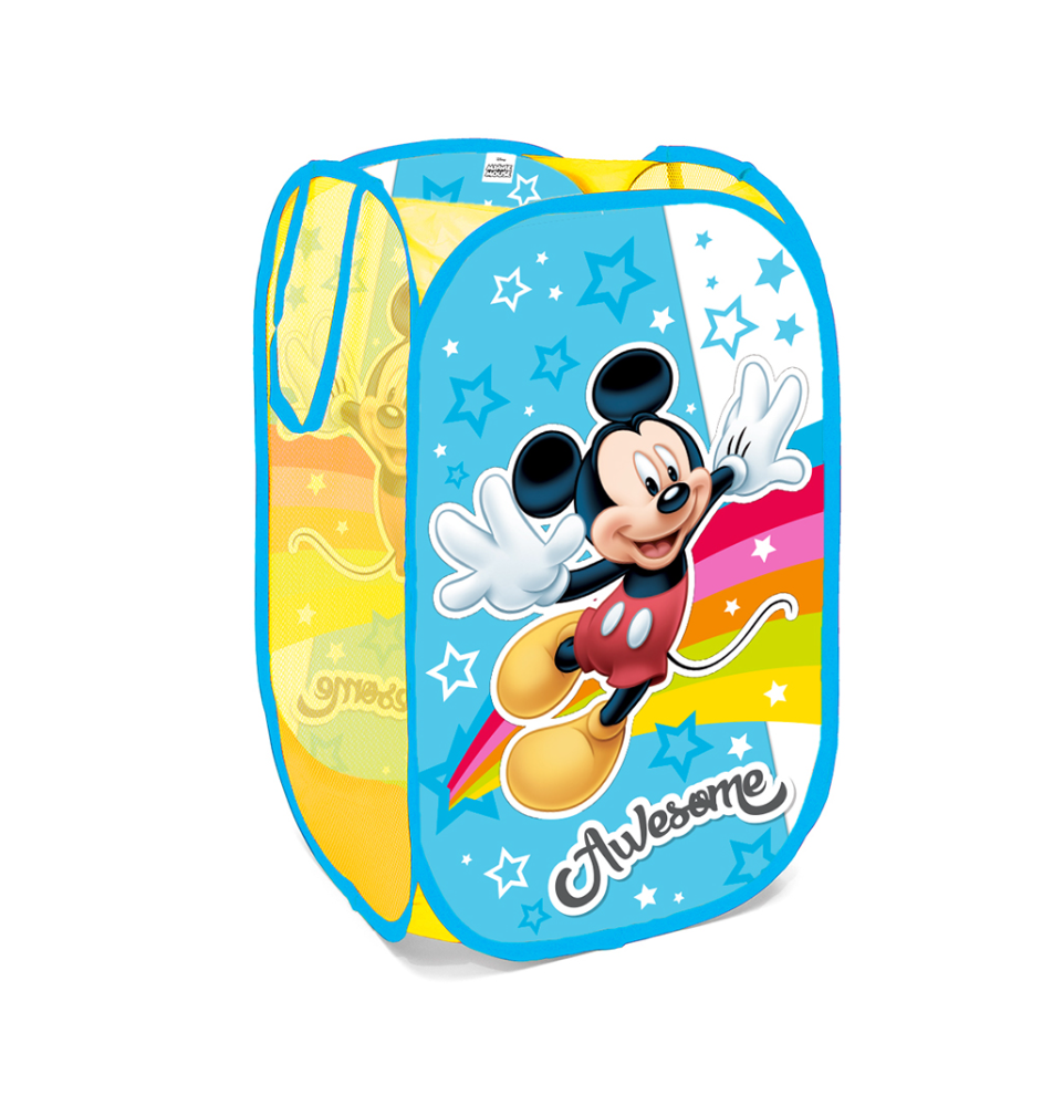 Krepšys žaislams Mickey Krepšys žaislams Mickey
