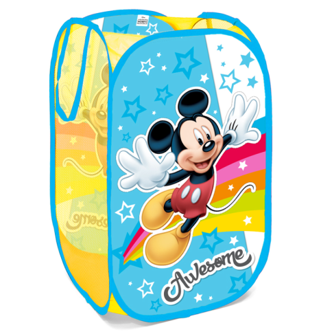 Krepšys žaislams Mickey