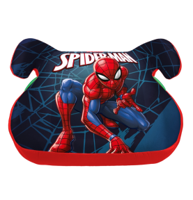 Automobilinė kėdutė-paaukštinimas Spiderman