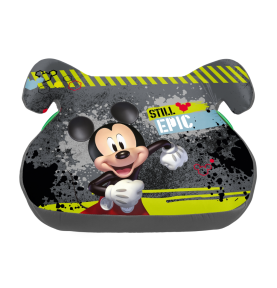 Automobilinė kėdutė-paaukštinimas Mickey