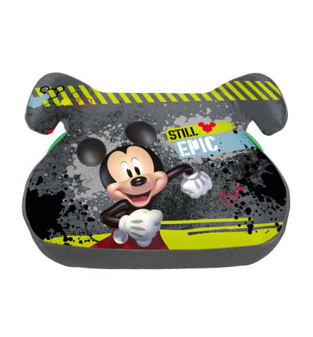Automobilinė kėdutė-paaukštinimas Mickey