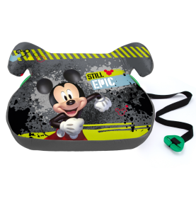 Automobilinė kėdutė-paaukštinimas Mickey