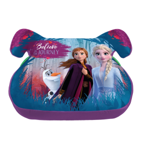 Automobilinė kėdutė-paaukštinimas Frozen II