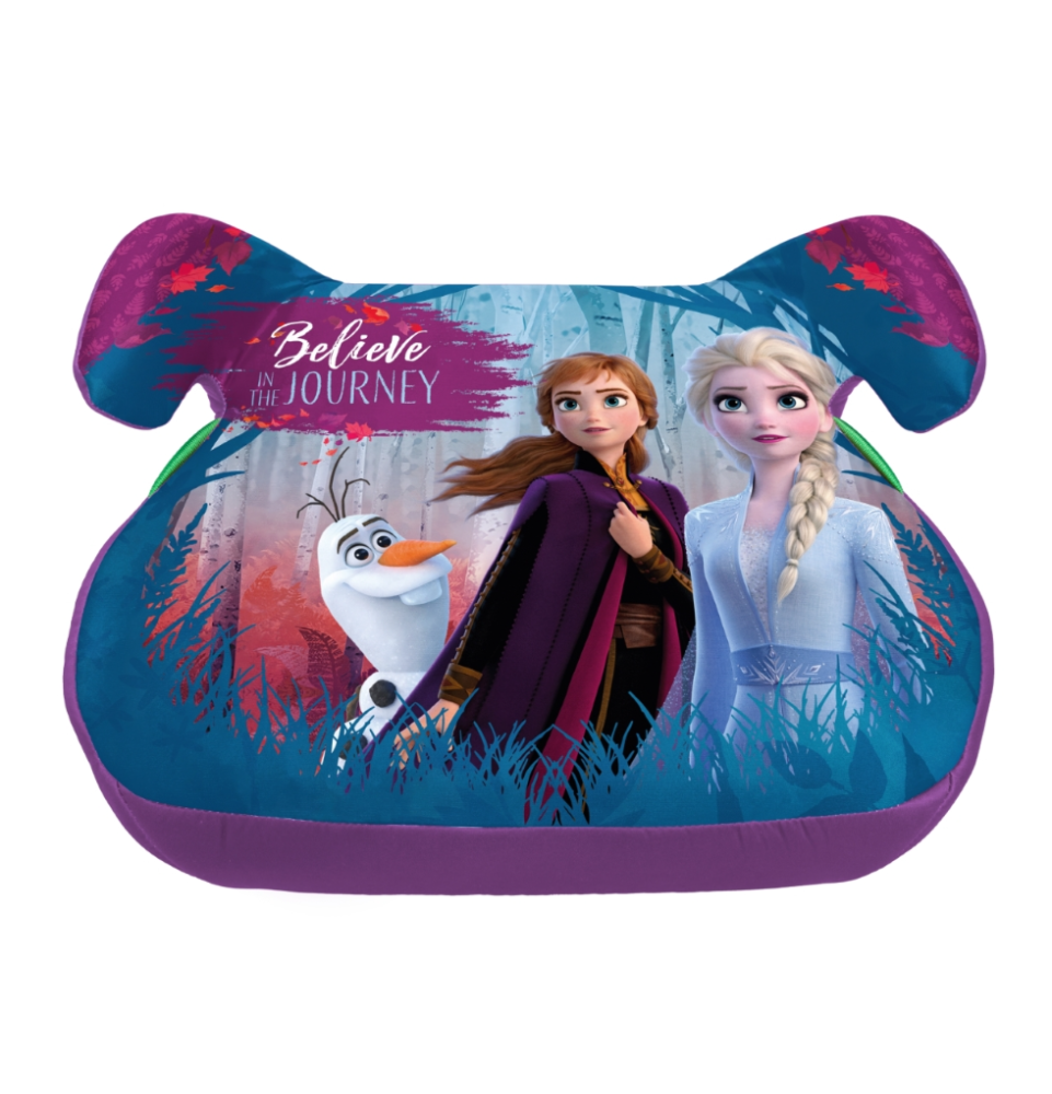Automobilinė kėdutė-paaukštinimas Frozen II Automobilinė kėdutė-paaukštinimas Frozen II
