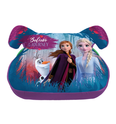Automobilinė kėdutė-paaukštinimas Frozen II