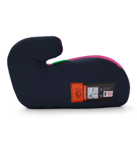 Automobilinė kėdutė-paaukštinimas Minnie