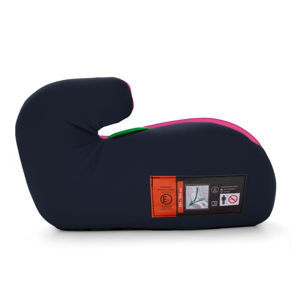 Automobilinė kėdutė-paaukštinimas Minnie