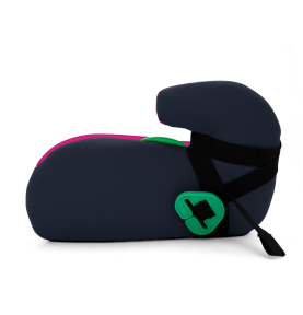 Automobilinė kėdutė-paaukštinimas Minnie