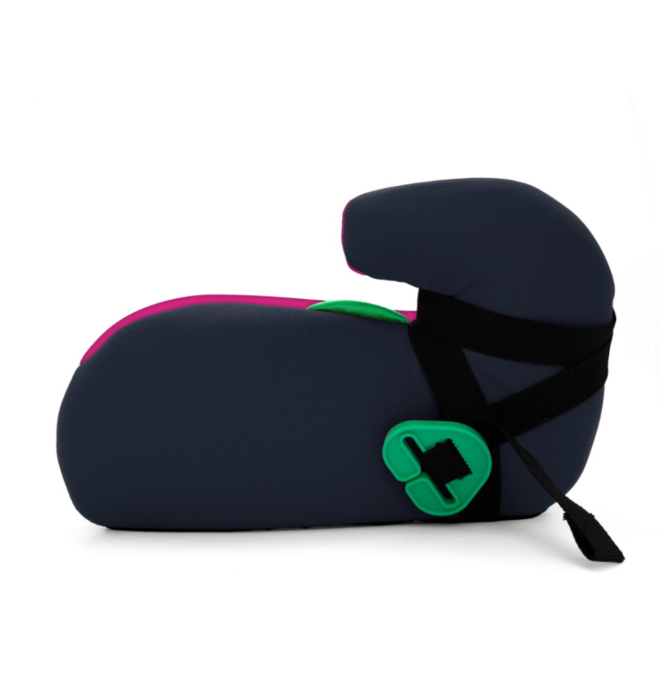 Automobilinė kėdutė-paaukštinimas Minnie