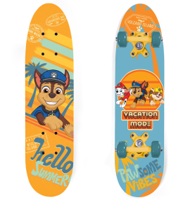 Riedlentė Paw Patrol Boys