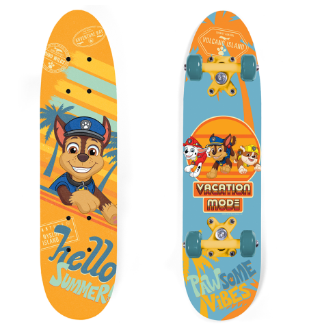 Riedlentė Paw Patrol Boys