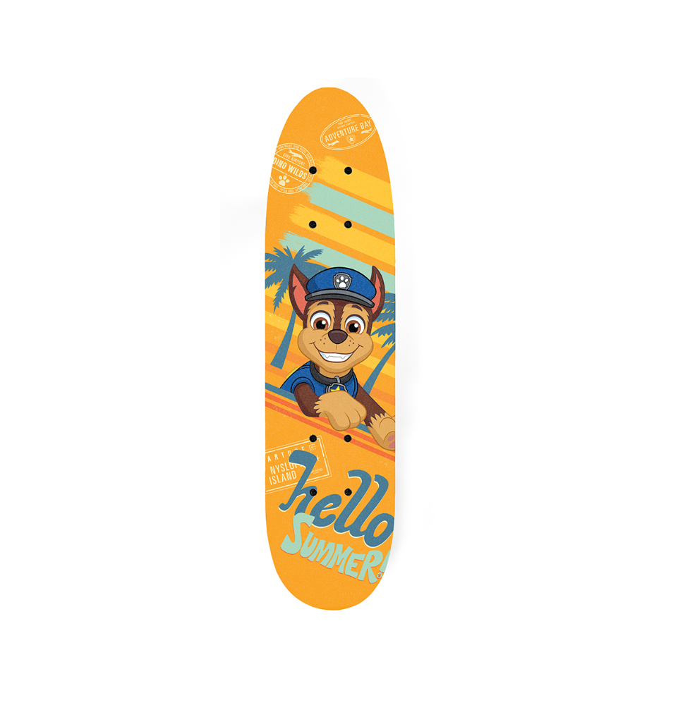 Riedlentė Paw Patrol Boys