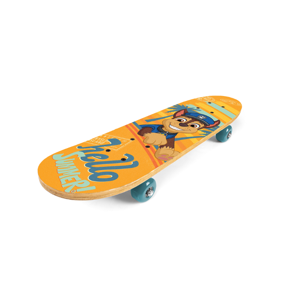 Riedlentė Paw Patrol Boys
