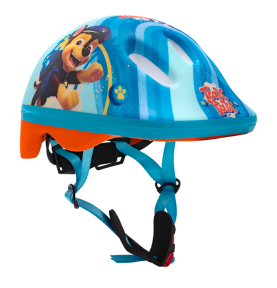 Dviratininko šalmas Paw Patrol Boys XS 44-48cm