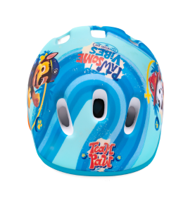 Dviratininko šalmas Paw Patrol Boys XS 44-48cm