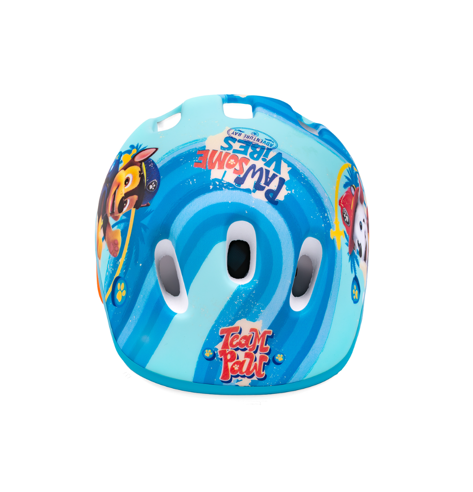 Dviratininko šalmas Paw Patrol Boys XS 44-48cm