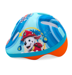 Dviratininko šalmas Paw Patrol Boys XS 44-48cm