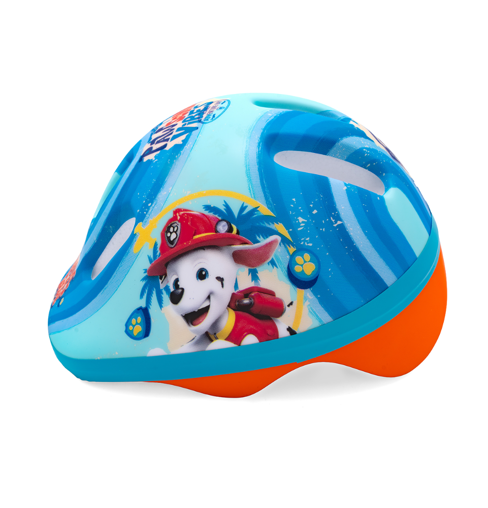 Dviratininko šalmas Paw Patrol Boys XS 44-48cm