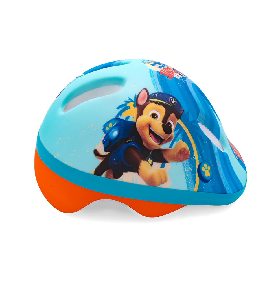 Dviratininko šalmas Paw Patrol Boys XS 44-48cm