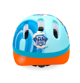Dviratininko šalmas Paw Patrol Boys XS 44-48cm