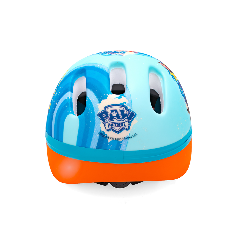 Dviratininko šalmas Paw Patrol Boys XS 44-48cm
