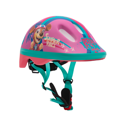 Dviratininko šalmas Paw Patrol Girls XS 44-48cm