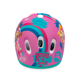 Dviratininko šalmas Paw Patrol Girls XS 44-48cm