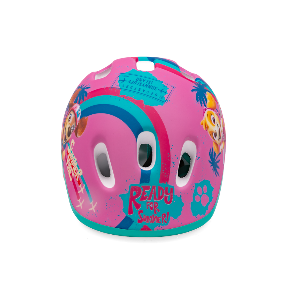 Dviratininko šalmas Paw Patrol Girls XS 44-48cm