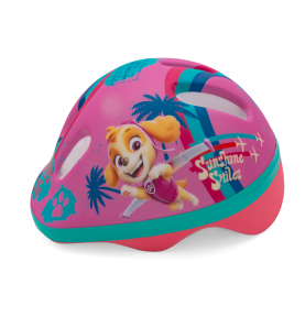 Dviratininko šalmas Paw Patrol Girls XS 44-48cm