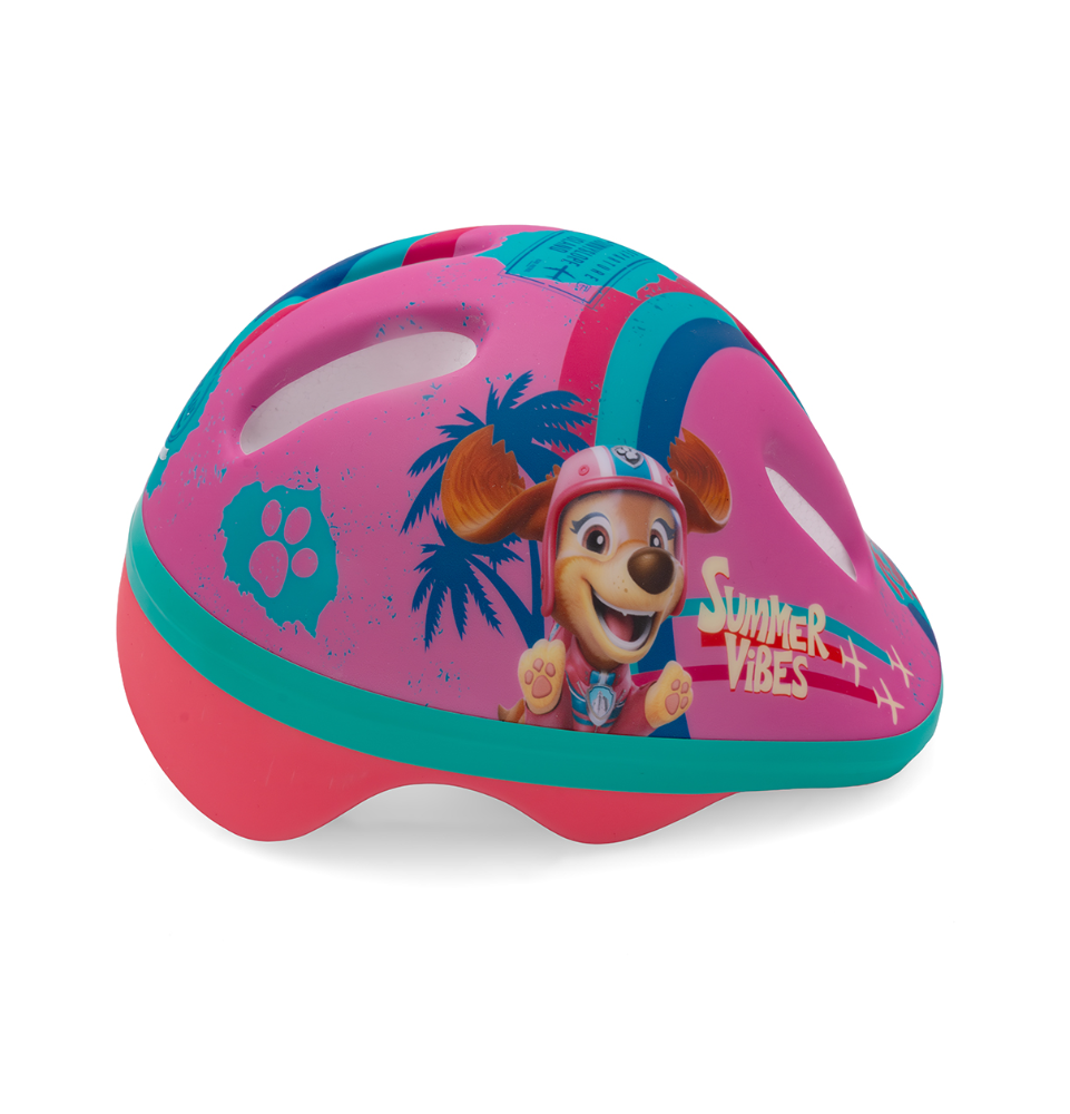 Dviratininko šalmas Paw Patrol Girls XS 44-48cm