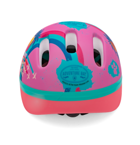 Dviratininko šalmas Paw Patrol Girls XS 44-48cm
