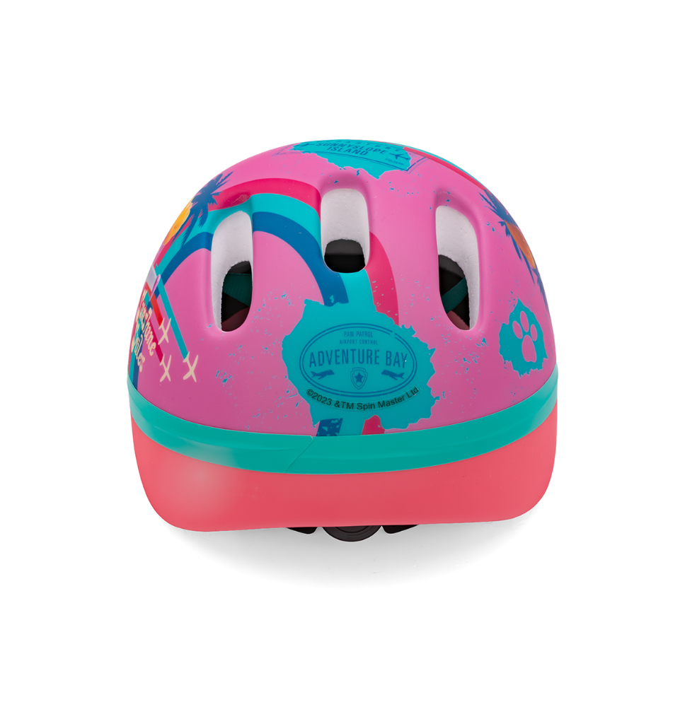 Dviratininko šalmas Paw Patrol Girls XS 44-48cm
