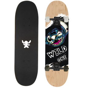 Riedlentė Stitch Wild One