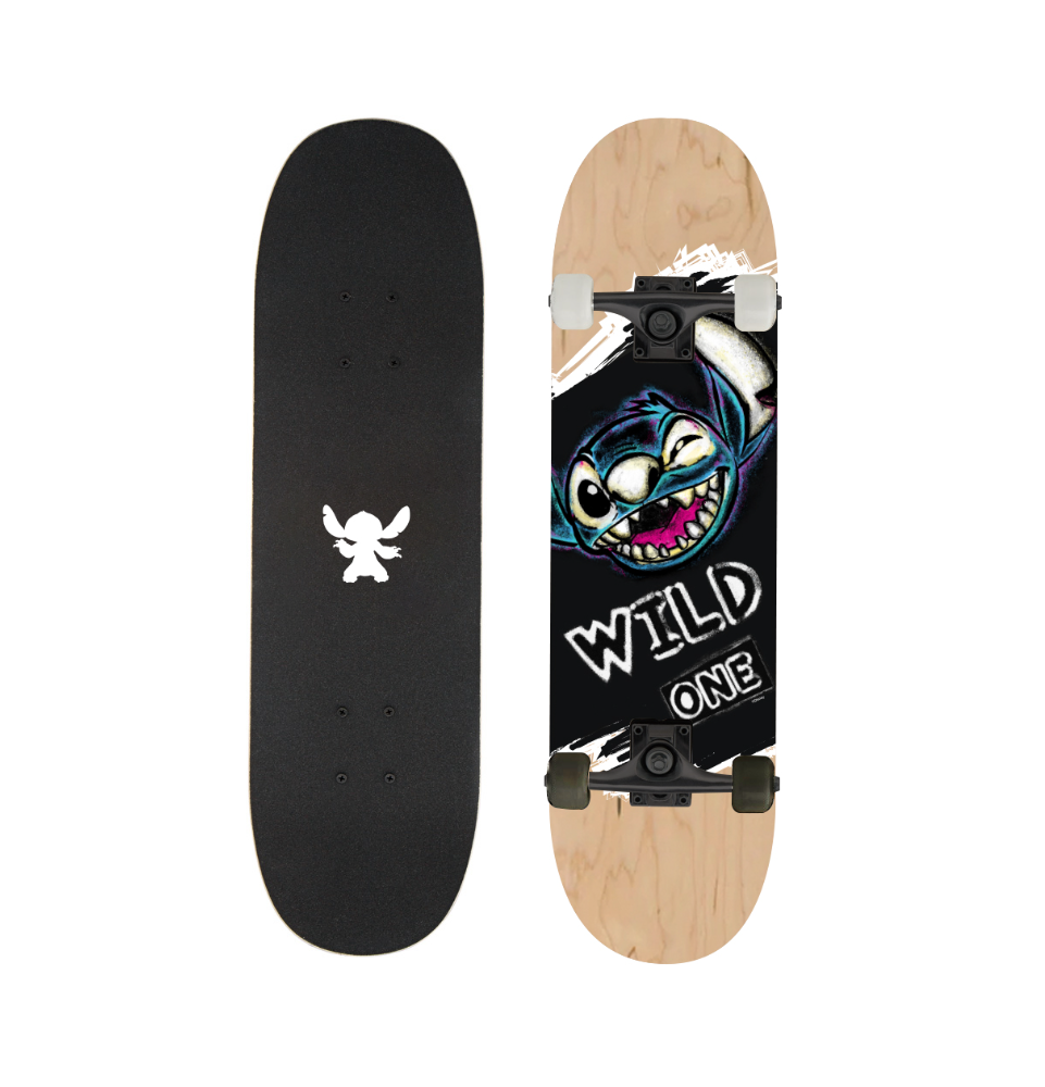 Riedlentė Stitch Wild One Riedlentė Stitch Wild One