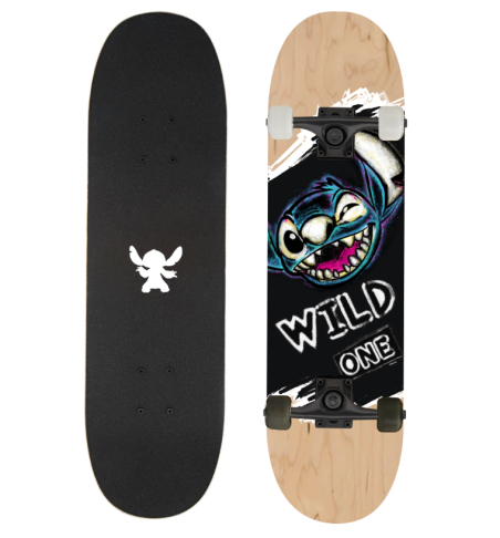 Riedlentė Stitch Wild One
