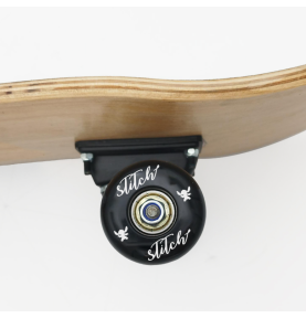 Riedlentė Stitch Wild One