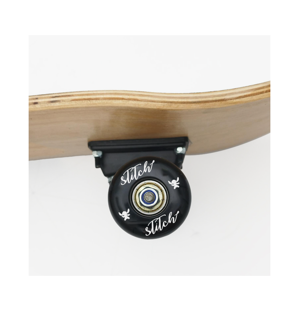 Riedlentė Stitch Wild One