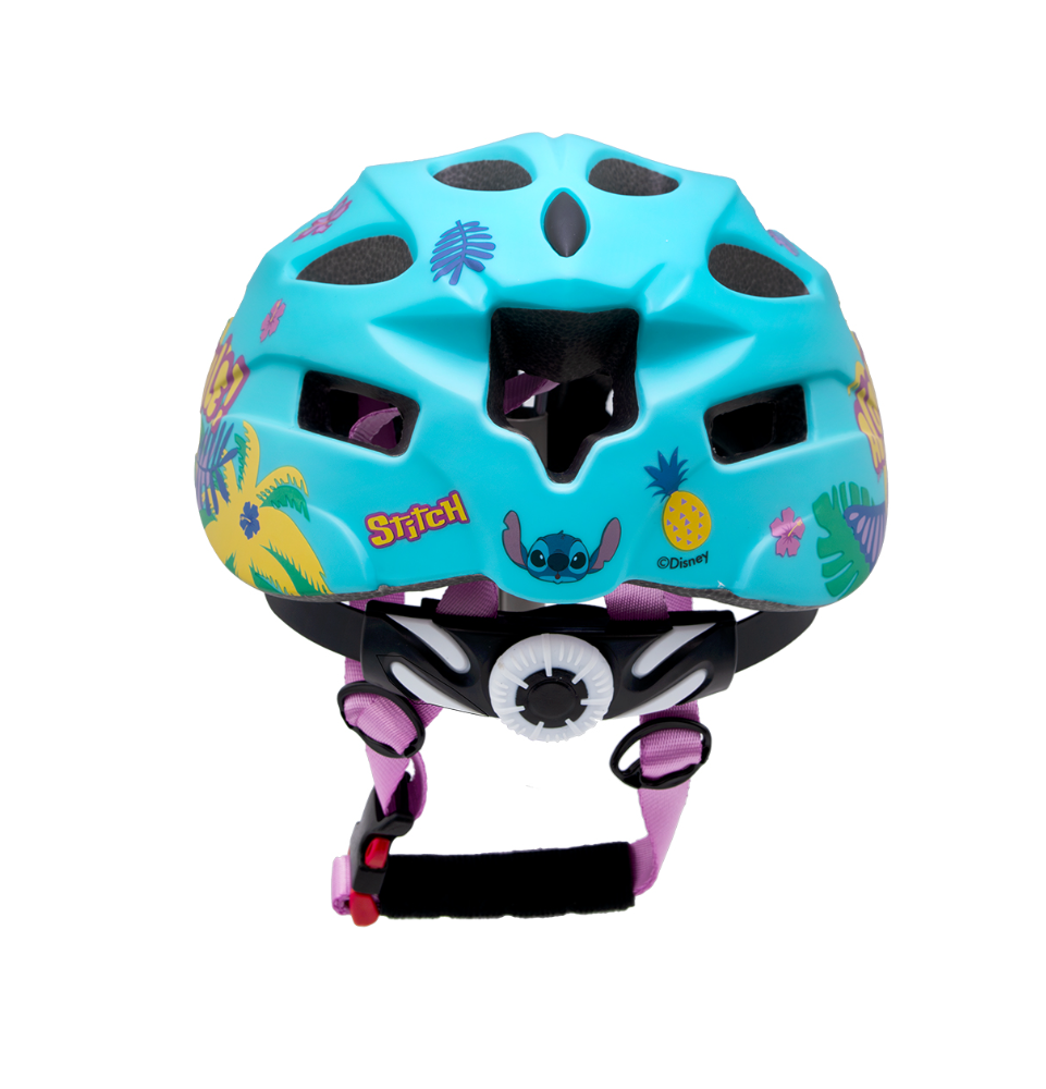 Dviratininko šalmas Disney Stitch