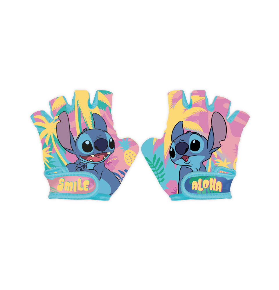 Pirštinės Disney Stitch Pirštinės Disney Stitch