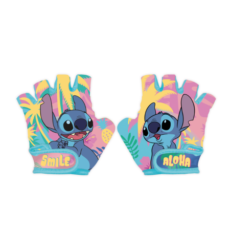 Pirštinės Disney Stitch