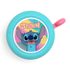 Dviračio skambutis Disney Stitch
