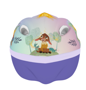 Dviratininko šalmas Disney Wish