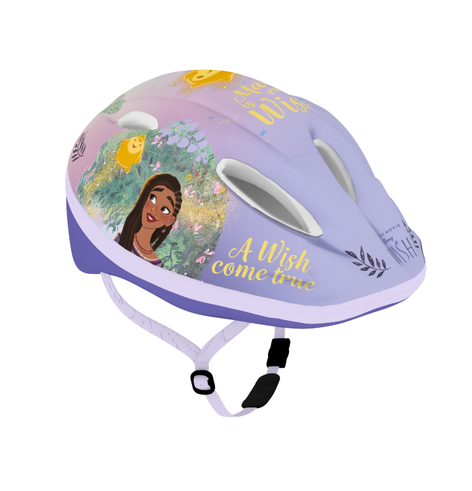 Dviratininko šalmas Disney Wish Dviratininko šalmas Disney Wish