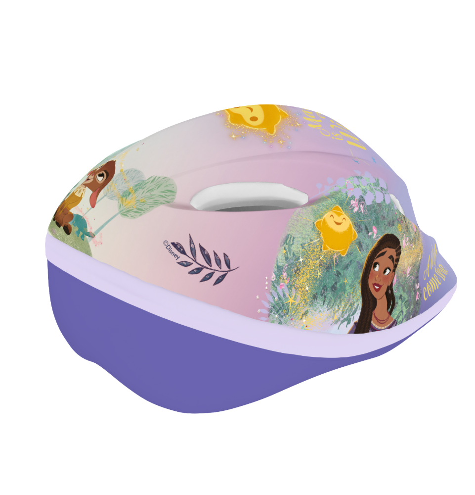Dviratininko šalmas Disney Wish