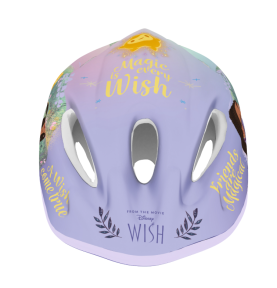 Dviratininko šalmas Disney Wish